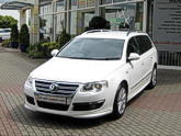 Passat (3C)